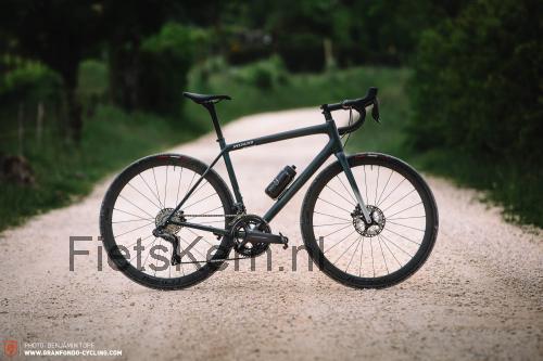 Specialized Aethos specificaties en beoordelingen